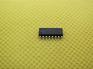 SN74HC595 SMD