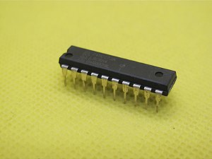 74HC273N