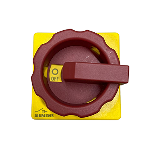 Chave Seccionadora Fusível 3P 25a 3LD31540TK53 - Siemens
