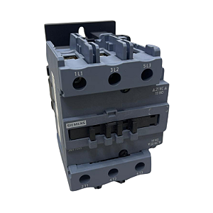 Contator Tripolar 95A 1NA+1NF 220VCA 3MT70954AA110AN2