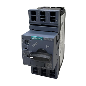 Disjuntor Motor 3P 1,8-2,5A 3RV20111CA20 - Siemens