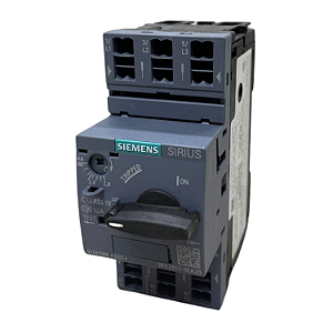Disjuntor Motor 3P 2,8-4A 3RV20111EA20 - Siemens
