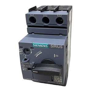 Disjuntor Motor 3P 34-40A 3RV20214FA10 - Siemens