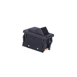 Interruptor de tecla Unipolar 3A 250V MFTES1S - MarGirius