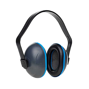 Protetor Auditivo Soft Slim 18 dB CA33135 - Camper