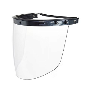 Suporte Universal Lente Bolha Capacete Avant CA36318 - Camper