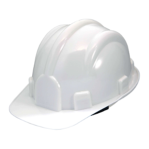 Capacete BERYL Branco 6 Pontos CA29792 - Delta Plus