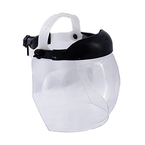 Protetor Facial Esférico Impacto CA13540 – Ledan