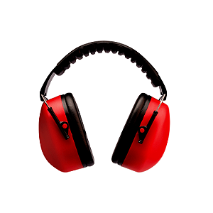 Abafador Muffler Regulável CA14235 - 3M