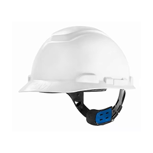 Capacete Segurança H-700 Branco CA29637 - 3M