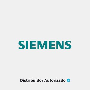 Botão De Pressão Siemens Sirius White 3su10000ab600aa0