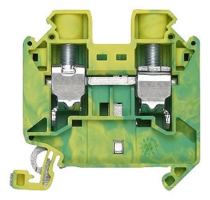 Borne Terra 16mm² Parafuso Siemens 8wh1000-0ck07