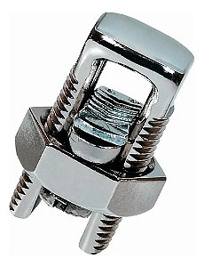 Conector Split Bolt Betel 35mm² Parafuso Fendido 2037306