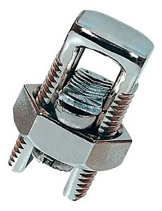 Conector Split Bolt Betel 70mm² Parafuso Fendido 1421308