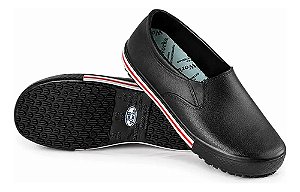 Tênis Segurança Elástico Preto Softworks Bb80 Ca 37212 Preto