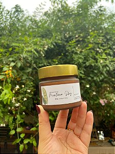 Vela aromática Montana Sky