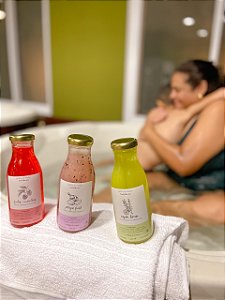 Geleia de banho Fruits&love