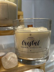 Vela Mystic Cristal