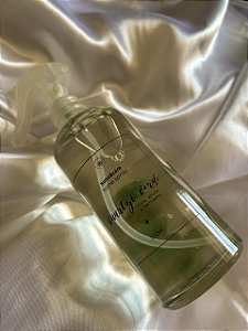 Home spray Mystic Quartzo Verde