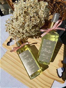 Body Splash Picnic de Primavera