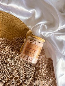 Lumière Florale • Shower mousse
