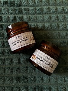 Winter Duo • Velas aromáticas