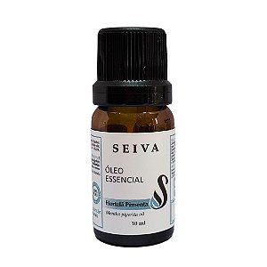 Óleo Essencial de Hortelã Pimenta-  10ml