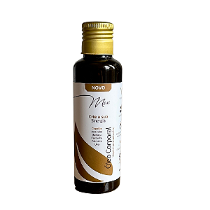 Óleo Corporal Mix - 90ml