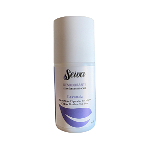 Desodorante - Lavanda 70ml