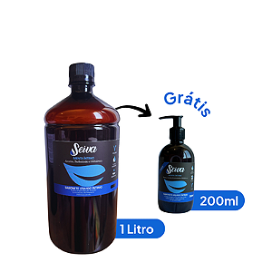 Refil Menta Íntimo + Grátis 200ml