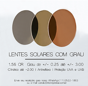 Lente solar hotsell