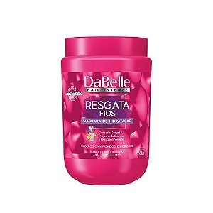 Mascara Dabelle Resgata Fios 800g