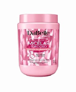 Mascara Dabelle Micelar Prescioso 800g