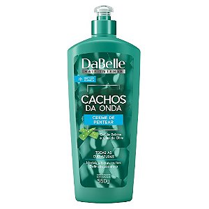 CREME DE PENTEAR DABELLE 550G CACHOS DA ONDA