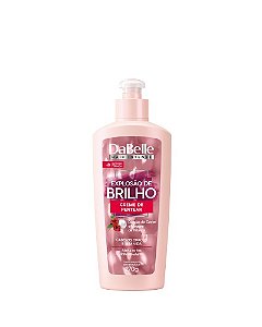 Creme Para Pentear Dabelle Explosao De Brilho 270g