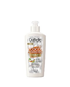 CREME DE PENTEAR DABELLE 270G COCO PODEROSO
