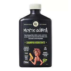 Shampoo Lola Morte Subita 250ml