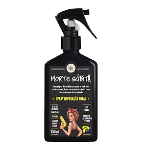 Spray Reparacao Lola Morte Subita 250ml