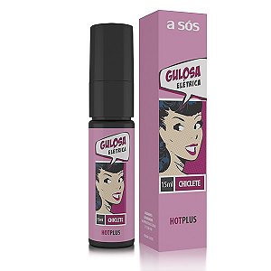 Gulosa Elétrica