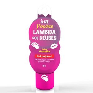 Lambida dos Deuses