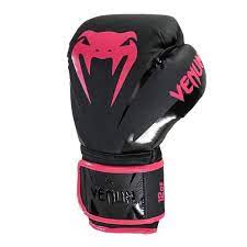 Luva de Boxe Venum Impact 2.0 10oz