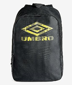 Mochila Umbro Diamond Black