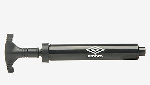 Bomba de ar Dupla Açao Umbro