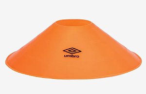Prato de Treino Umbro Laranja Unidade