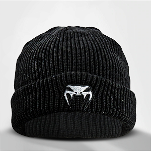 Gorro Venum Black
