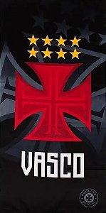 Toalha Oficial Vasco