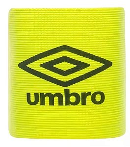 Faixa de Capitão Umbro