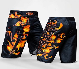 Bermuda Figth Venum Giant Fire