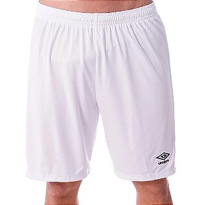 Calção Umbro TWR Striker Branco