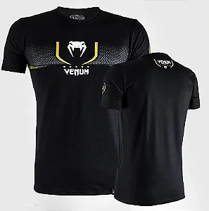 Camiseta Venum Elite Dark